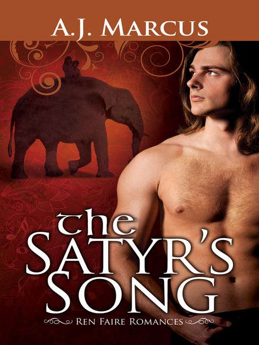 Title details for The Satyr's Song by A.J. Marcus - Wait list